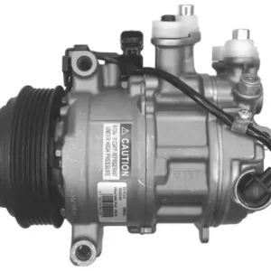 Gratis Retour Airco compressor Airstal 10-4115