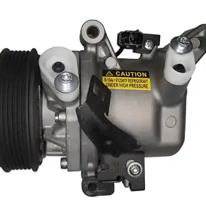 Bestel Nu Airco compressor Airstal 10-4118