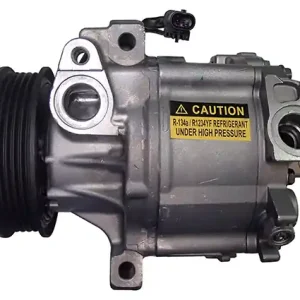 Meest Verkocht Airco compressor Airstal 10-4121