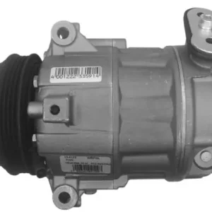Airco compressor Airstal 10-4122 Betrouwbaar