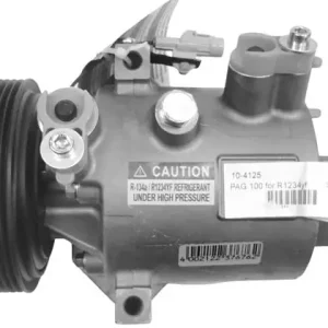 Airco compressor Airstal 10-4125 Garantie Inbegrepen