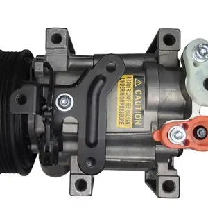 Airco compressor Airstal 10-4126 Favoriet