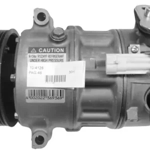 Laatste Versie Airco compressor Airstal 10-4128