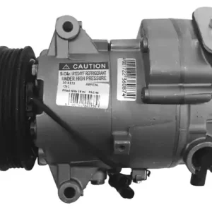 Airco compressor Airstal 10-4133 Gratis Retour