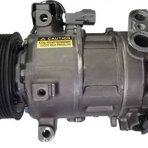 Gereduceerde Prijs Airco compressor Airstal 10-4143