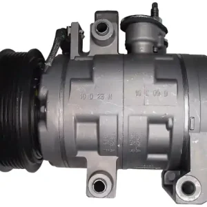 Luxe Airco compressor Airstal 10-4145