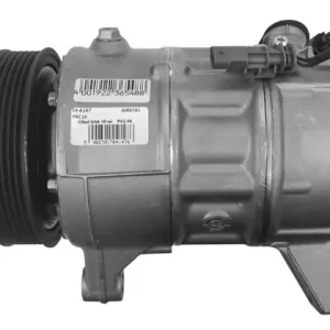 Beperkte Voorraad Airco compressor Airstal 10-4147
