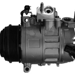 Airco compressor Airstal 10-4157 Premium