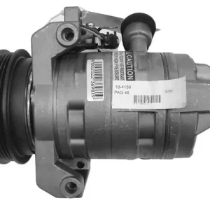 Airco compressor Airstal 10-4159 Veilige Betaling