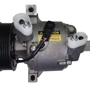 Airco compressor Airstal 10-4180 Merkproduct