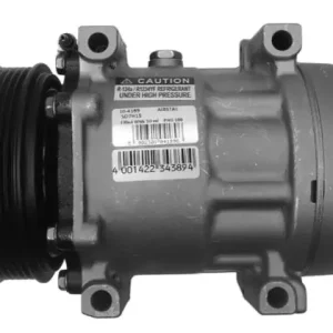 Geld-Terug-Garantie Airco compressor Airstal 10-4189