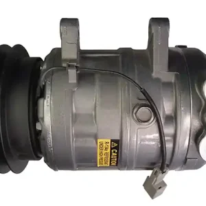 Koopje Airco compressor Airstal 10-4212