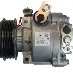 Airco compressor Airstal 10-4220 Must-Have