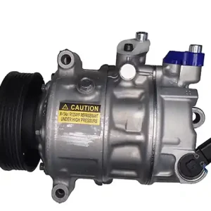 Direct Beschikbaar Airco compressor Airstal 10-4221