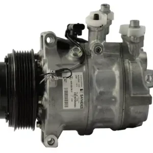 Airco compressor Airstal 10-4225 Trendy