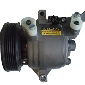 Airco compressor Airstal 10-4232 Nieuwe Collectie