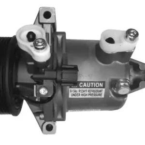 Exclusief Airco compressor Airstal 10-4247