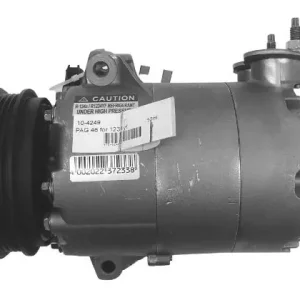 Airco compressor Airstal 10-4249 Bestel Nu