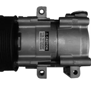 Tijdelijk Beschikbaar Airco compressor Airstal 10-4256