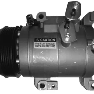 Geld-Terug-Garantie Airco compressor Airstal 10-4259