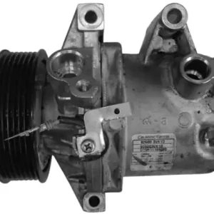 Garantie Inbegrepen Airco compressor Airstal 10-4262