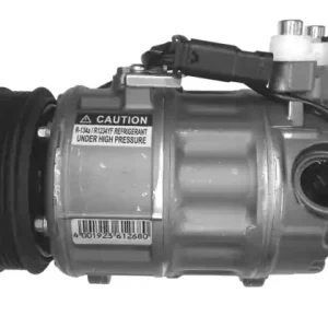 Express Levering Airco compressor Airstal 10-4265