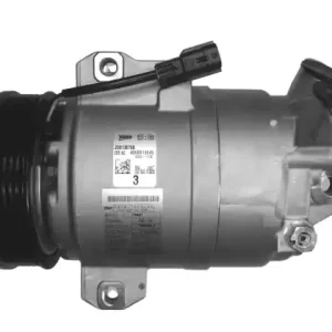 Goedkoop Airco compressor Airstal 10-4284