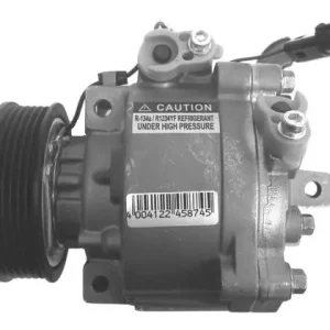 Limited Edition Airco compressor Airstal 10-4289