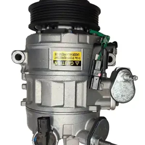 Airco compressor Airstal 10-4295 Origineel