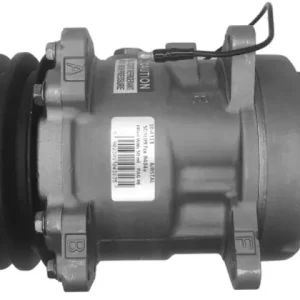 Airco compressor Airstal 10-4313 In De Mode