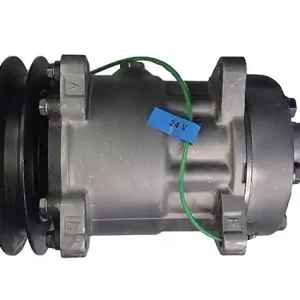 Airco compressor Airstal 10-4338 Authentiek