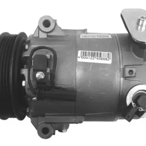 Airco compressor Airstal 10-4372 Betaalbaar
