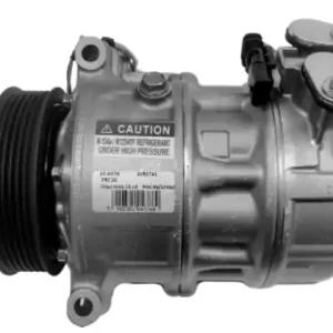 Seizoensaanbieding Airco compressor Airstal 10-4376