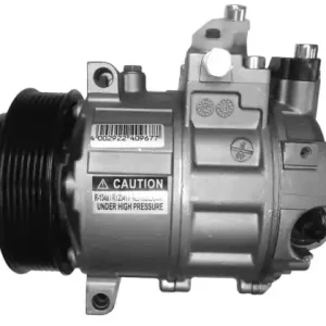 Flitsaanbieding Airco compressor Airstal 10-4378