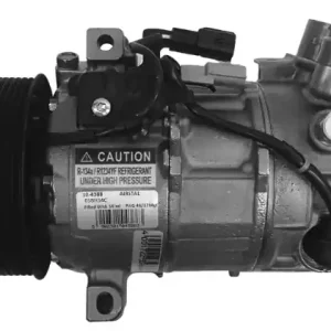 Limited Edition Airco compressor Airstal 10-4388