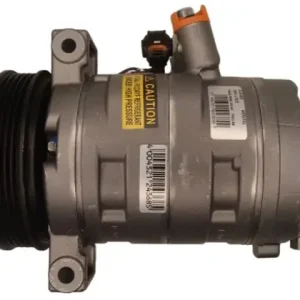 Handgemaakt Airco compressor Airstal 10-4389