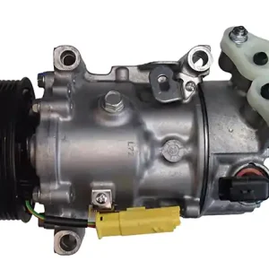 Laatste Versie Airco compressor Airstal 10-4390