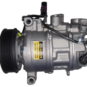 Beperkte Voorraad Airco compressor Airstal 10-4392