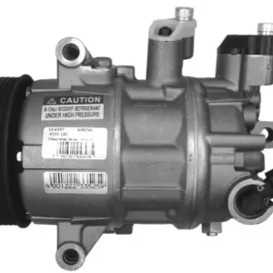 Airco compressor Airstal 10-4397 Voordeelprijs