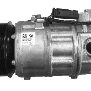 Gratis Verzending Airco compressor Airstal 10-4411