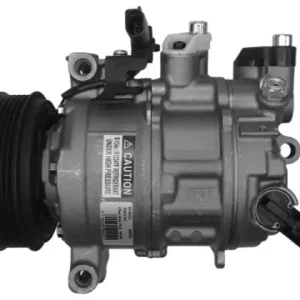 Gratis Retour Airco compressor Airstal 10-4412