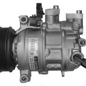 Airco compressor Airstal 10-4414 Gereduceerde Prijs