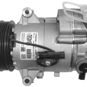 Veilige Betaling Airco compressor Airstal 10-4416