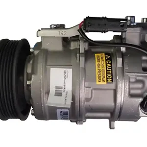 Airco compressor Airstal 10-4417 Authentiek