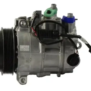 Airco compressor Airstal 10-4420 Express Levering