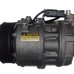 Handgemaakt Airco compressor Airstal 10-4421