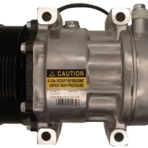 Airco compressor Airstal 10-4432 Topkwaliteit