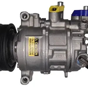 Actieprijs Airco compressor Airstal 10-4435