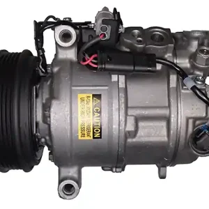 Nieuwe Collectie Airco compressor Airstal 10-4436