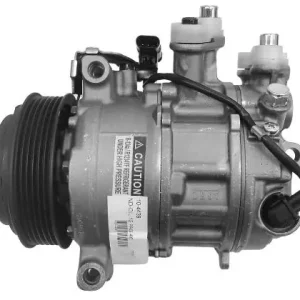 Airco compressor Airstal 10-4439 Laatste Versie